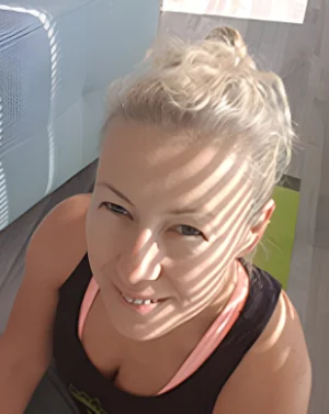 Marcela Kristlová