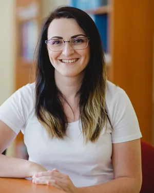 MUDr. Terézia Sedláčková