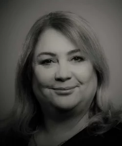 PhDr. Tatiana Simona Demová