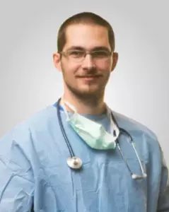 MUDr. Viktor Vidiščák