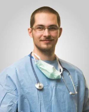 MUDr. Viktor Vidiščák